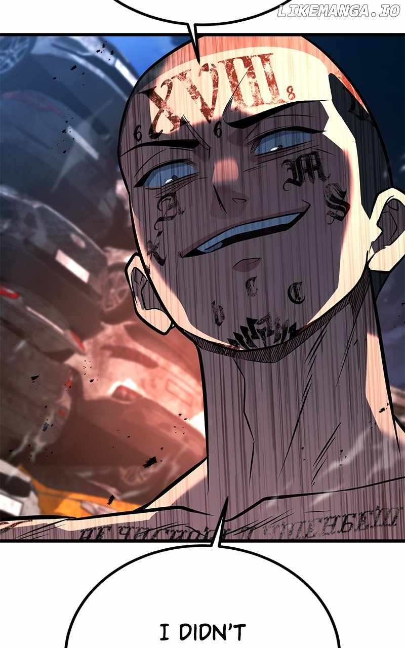 King of Violence Chapter 53 145